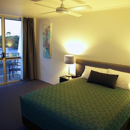 Brunswick River Inn Brunswick Heads Eksteriør billede