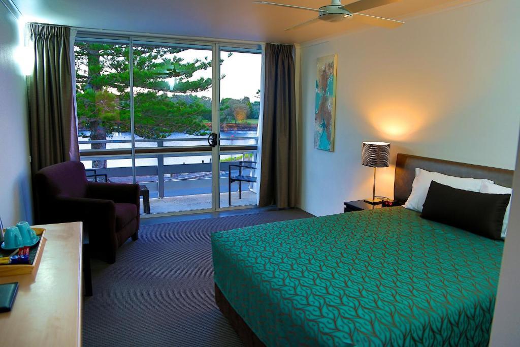 Brunswick River Inn Brunswick Heads Eksteriør billede